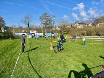 Argoviacup Langendorf